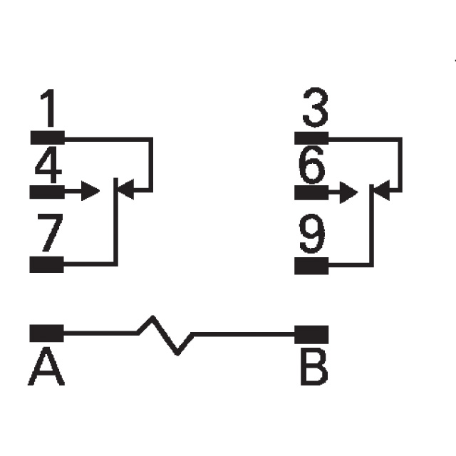 Potter Brumfield Relay Wiring Diagram - Atkinsjewelry